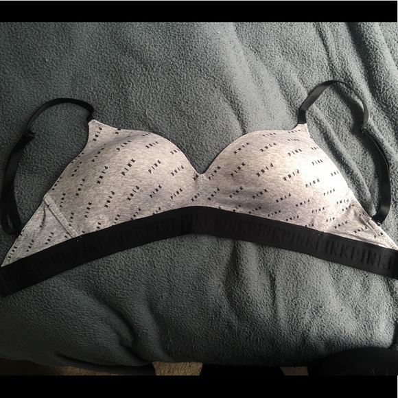 PINK Victoria's Secret Other - NWOT Victoria’s Secret bra